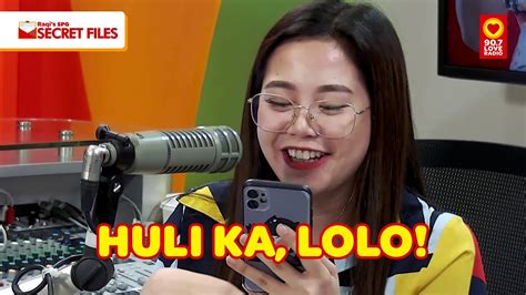 spg story lolo|Secret Files PH .